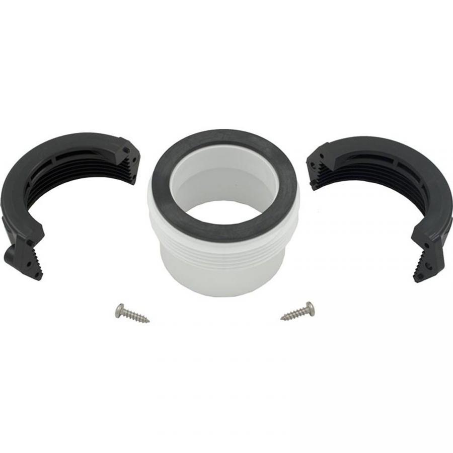 Heater Union Half W/Split Nut 2"Slip
